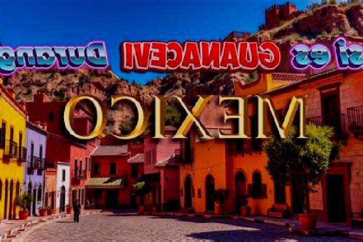 Escorts Guanacevi, Mexico — Local Companions