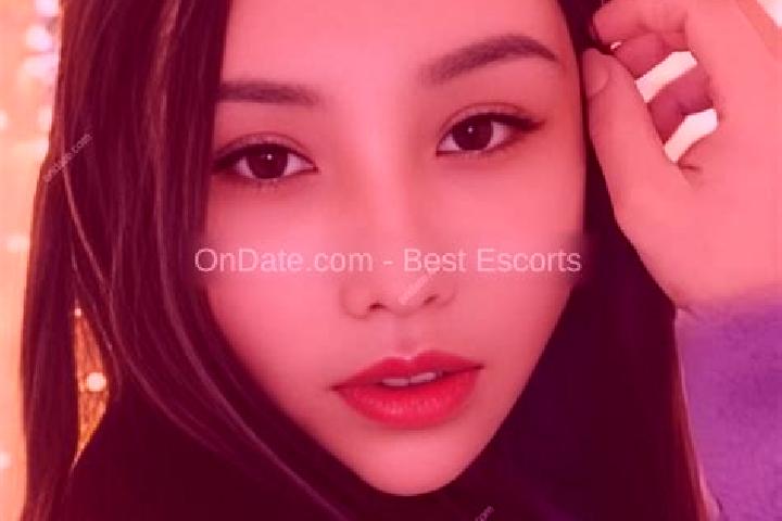 Escorts Guanchao, China — Local Companions