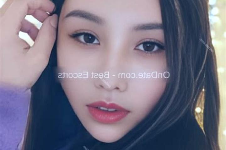 Escorts Guangchang, China — Local Companions
