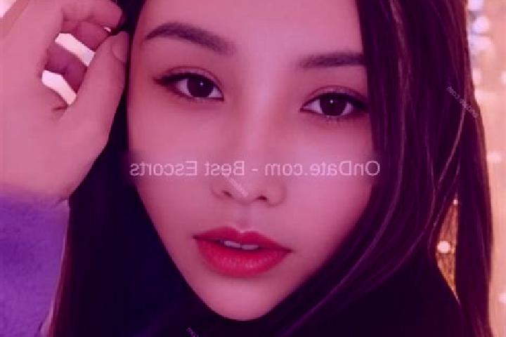 Escorts Guangchanglong, China — Local Companions