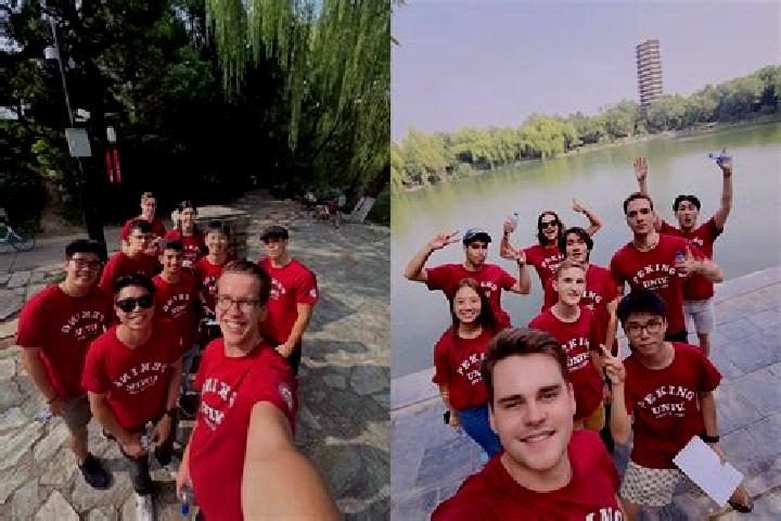 Escorts Guanghua, China — Local Companions