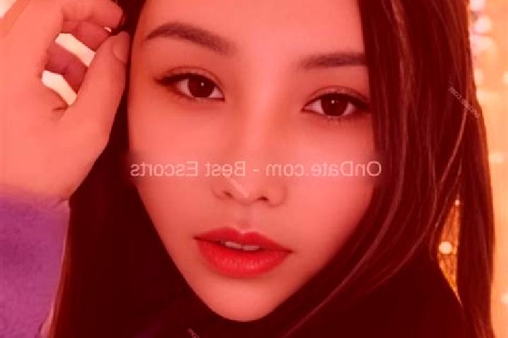 Escorts Guanqing, China — Local Companions