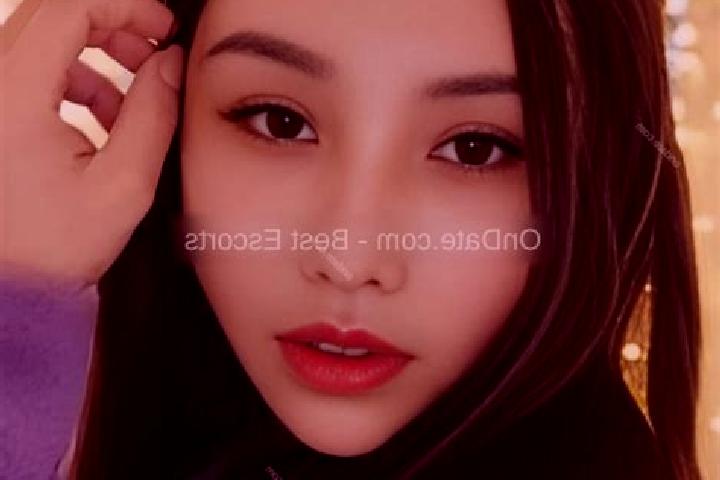 Escorts Guantangyi, China — Local Companions