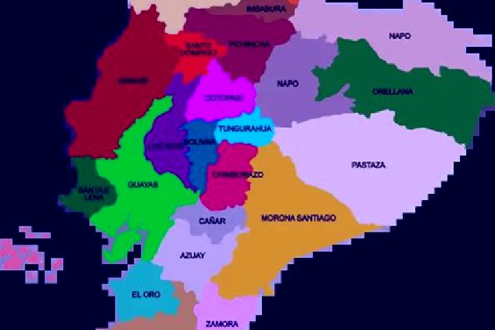 Escorts Guanujo, Ecuador — Local Companions