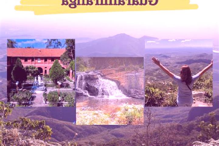 Escorts Guaramiranga, Brazil — Local Companions