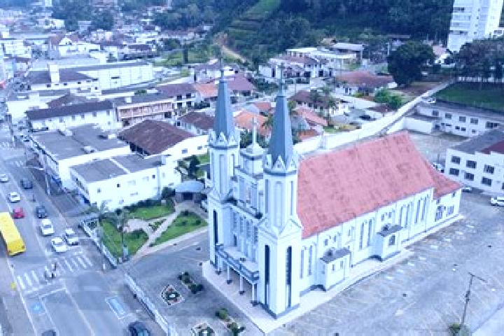 Escorts Guaramirim, Brazil — Local Companions