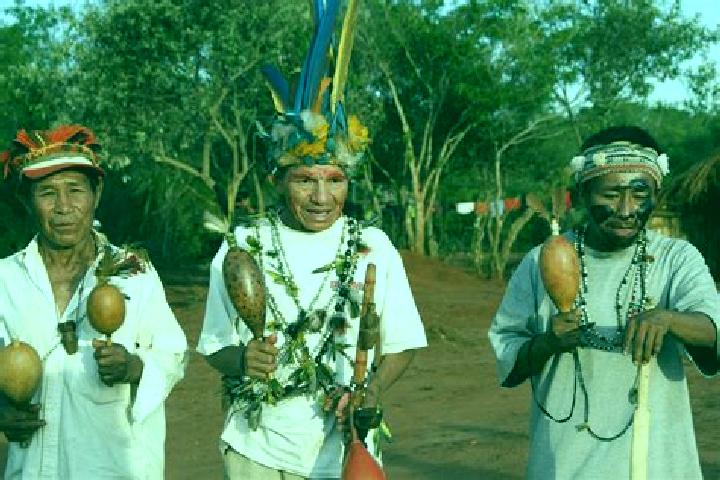 Escorts Guarani, Brazil — Local Companions