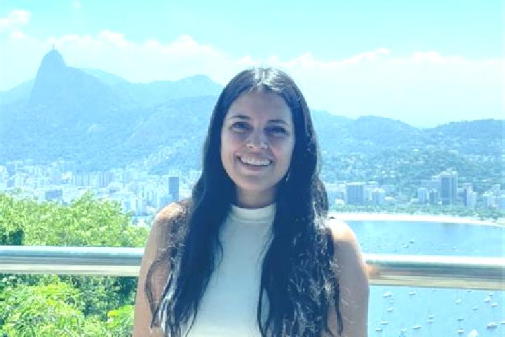 Escorts Guararema, Brazil — Local Companions