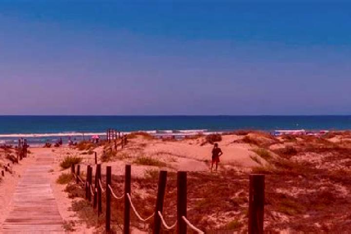 Escorts Guardamar del Segura, Spain — Local Companions