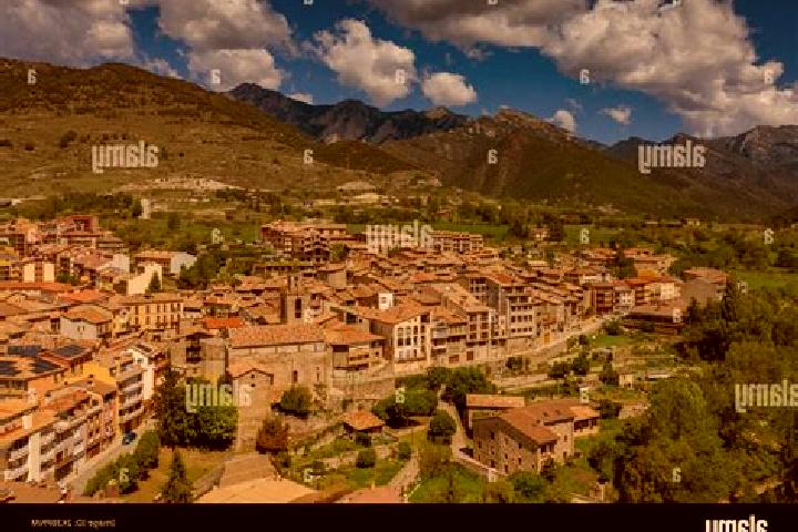 Escorts Guardiola de Bergueda, Spain — Local Companions