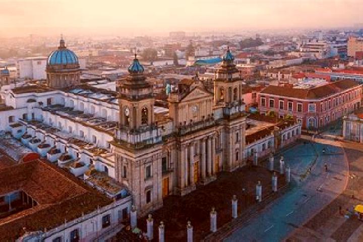 Escorts Guatemala City, Guatemala — Local Companions