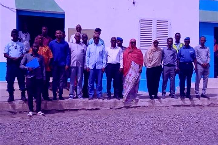 Escorts Guelile, Djibouti — Local Companions