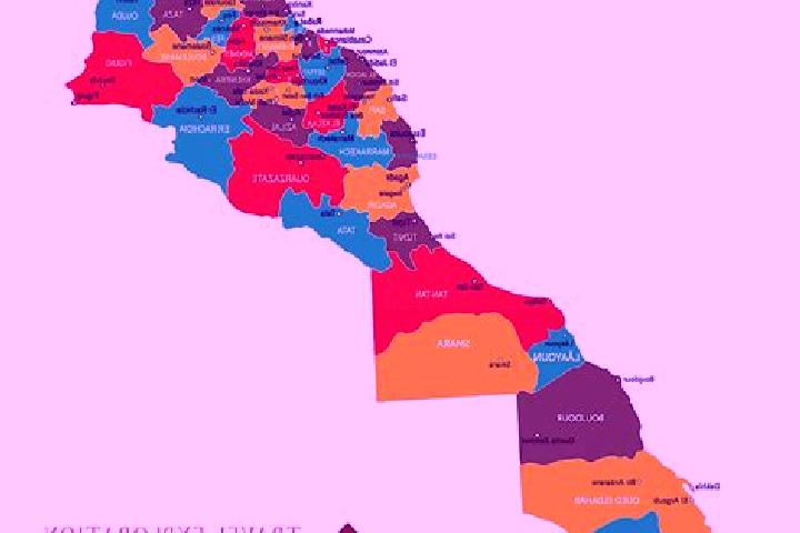 Escorts Guenfouda, Morocco — Local Companions