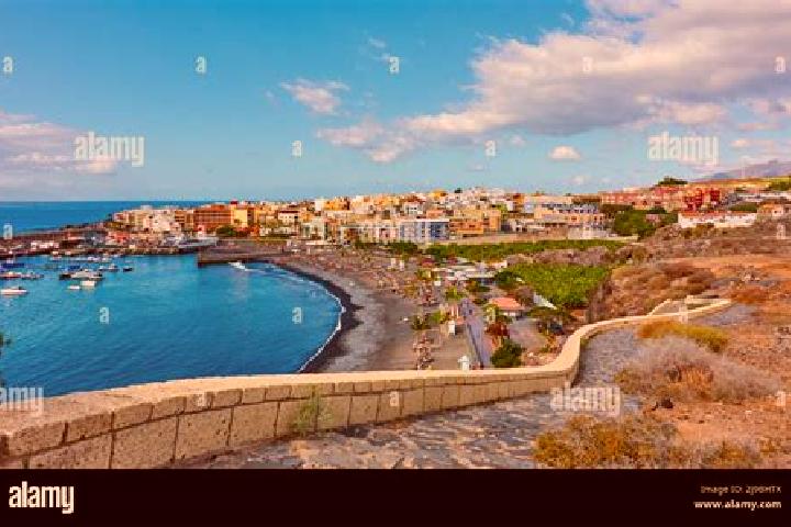 Escorts Guia de Isora, Spain — Local Companions