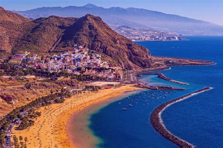Escorts Guimar, Spain — Local Companions