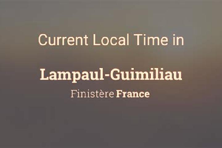 Escorts Guimiliau, France — Local Companions
