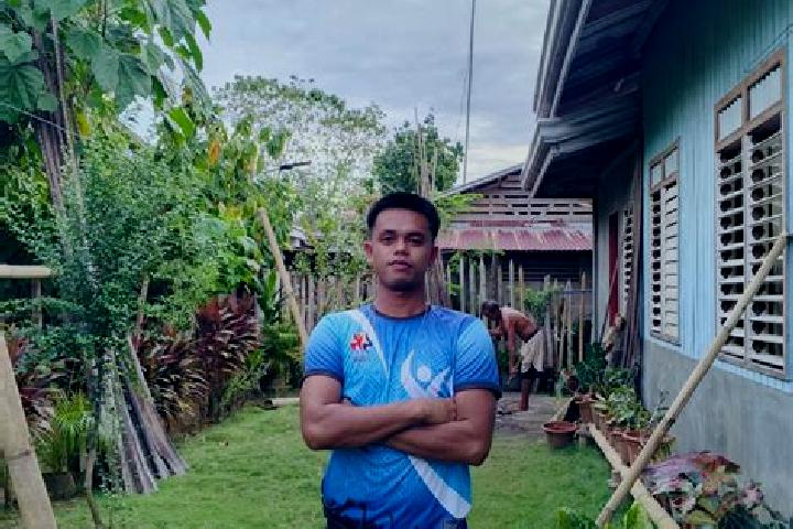 Escorts Guiniculalay, Philippines — Local Companions