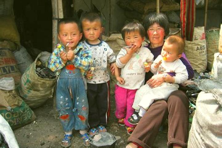 Escorts Guiyu, China — Local Companions