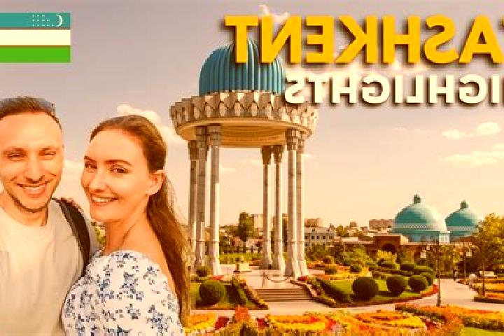 Escorts Guliston, Uzbekistan — Local Companions