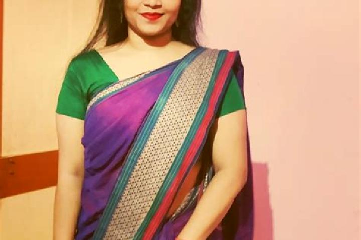 Escorts Gunghasa, India — Local Companions