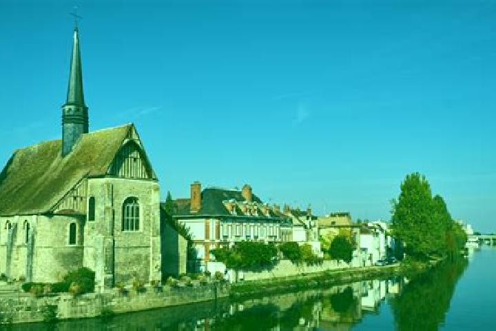 Escorts Gunstett, France — Local Companions