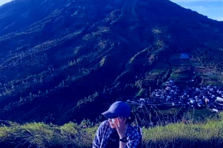 Escorts Gunung Kendil, Indonesia — Local Companions