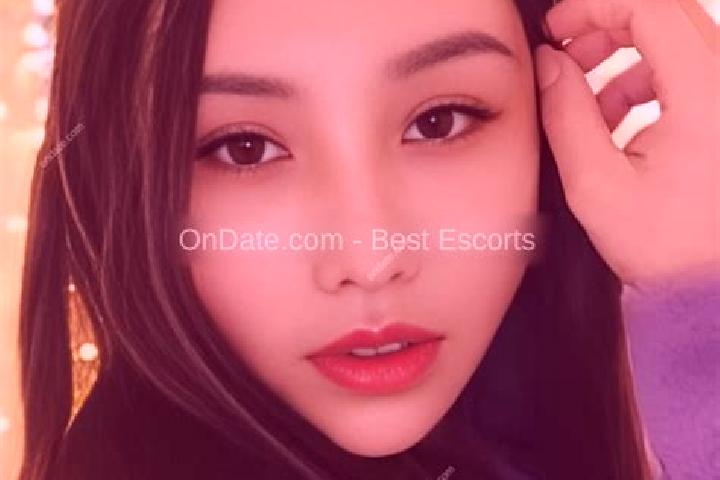 Escorts Guojiazhuang, China — Local Companions