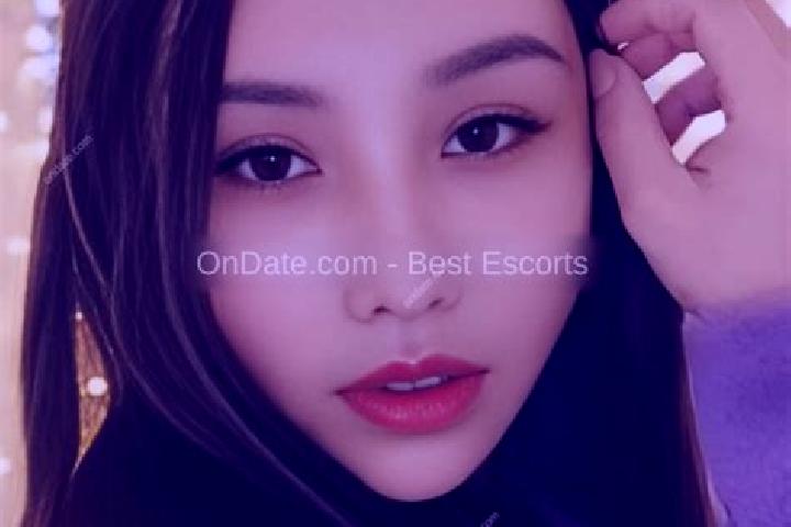 Escorts Guotan, China — Local Companions