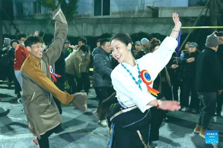 Escorts Guozhuang, China — Local Companions