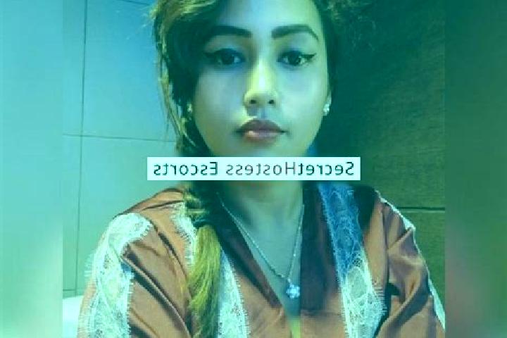 Escorts Gupakan, Indonesia — Local Companions
