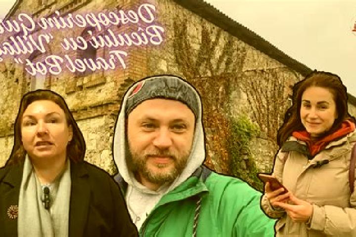 Escorts Gura Bicului, Moldova — Local Companions