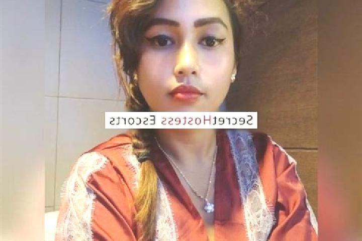 Escorts Guradog, Indonesia — Local Companions