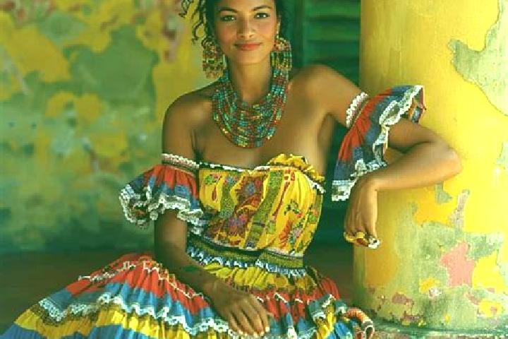 Escorts Gurjao, Brazil — Local Companions