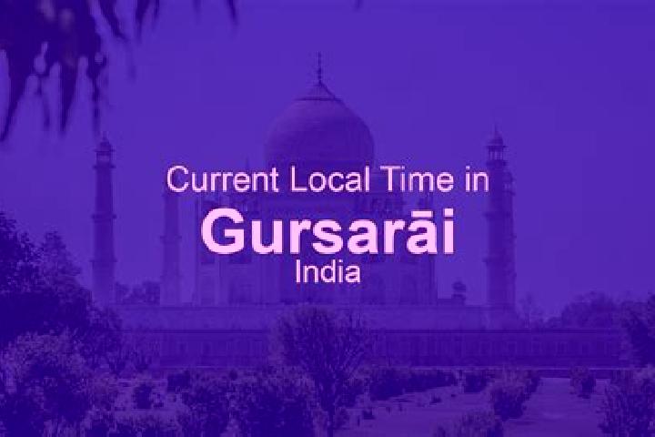 Escorts Gursarai, India — Local Companions