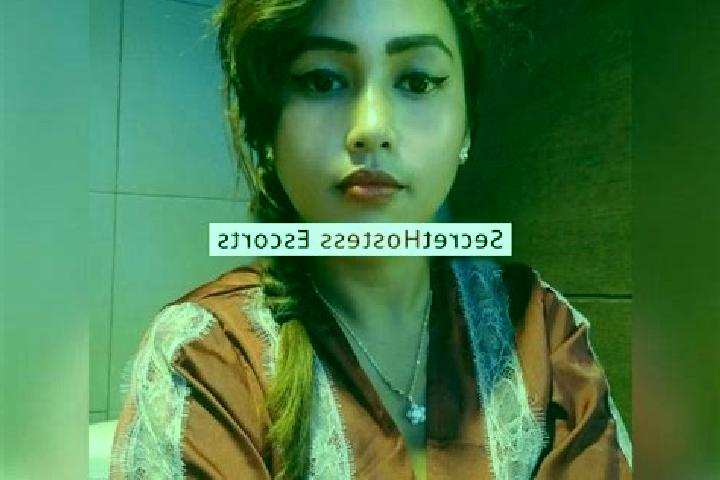 Escorts Gurung, Indonesia — Local Companions