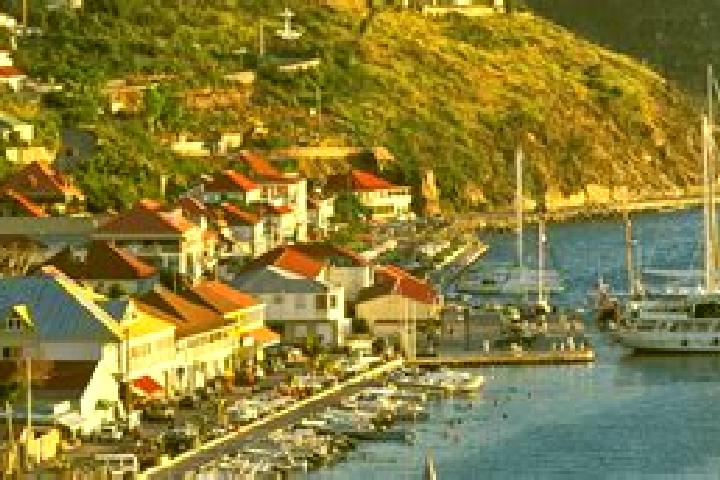 Escorts Gustavia, Saint Barthelemy — Local Companions