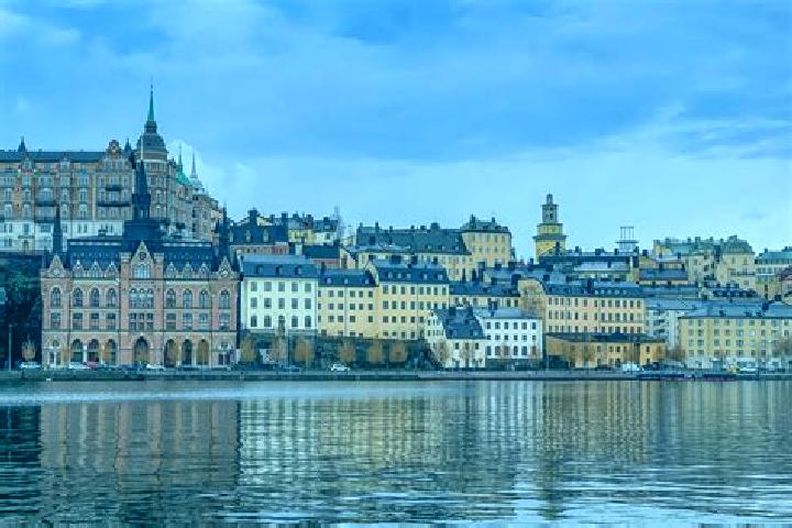 Escorts Gustavsberg, Sweden — Local Companions