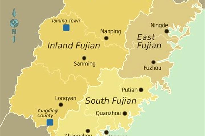 Escorts Gutian, China — Local Companions