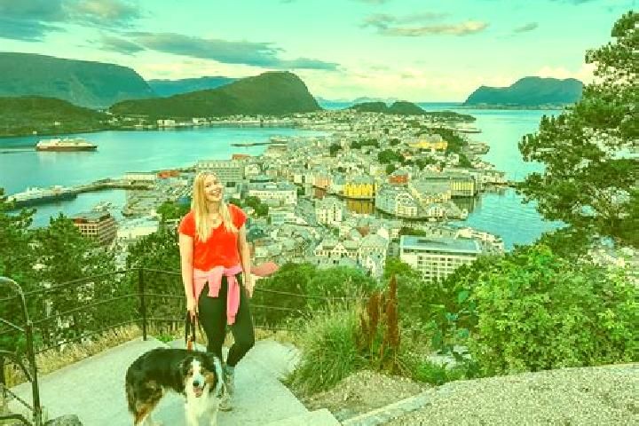 Escorts Gvarv, Norway — Local Companions