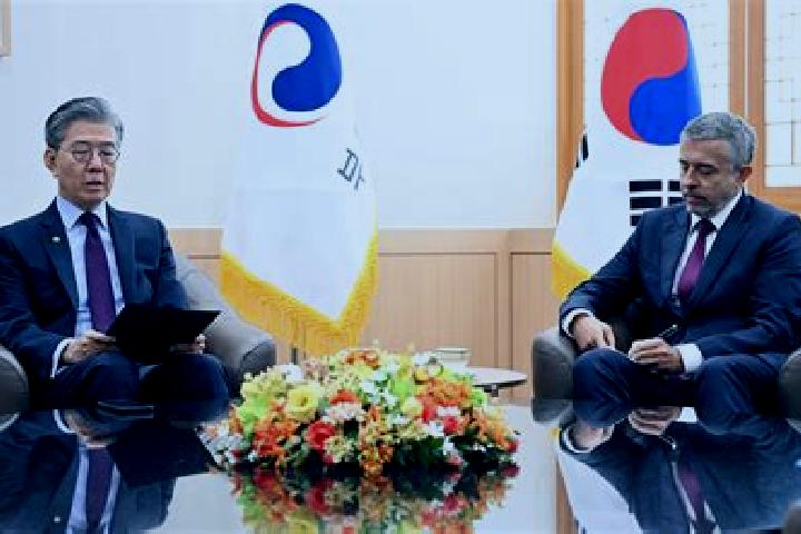 Escorts Gwangtan, South Korea — Local Companions