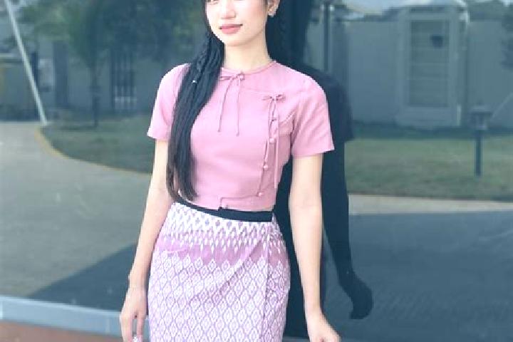 Escorts Gyaung Waing Gyi, Myanmar — Local Companions