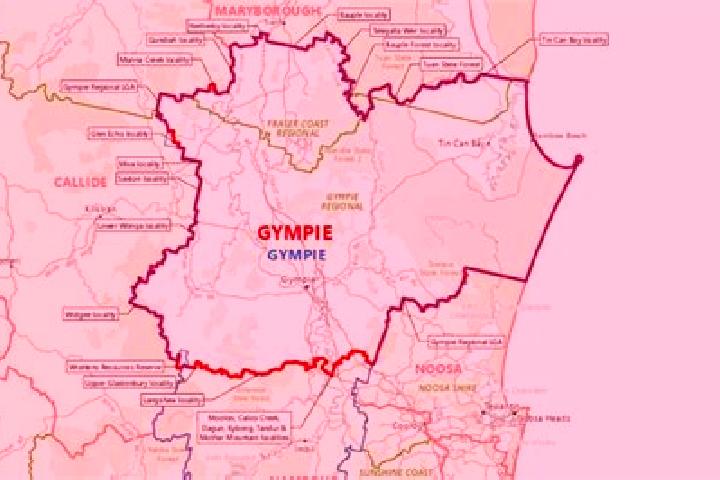 Escorts Gympie, Australia — Local Companions