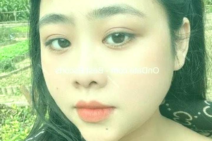 Escorts Ha Hieu, Vietnam — Local Companions