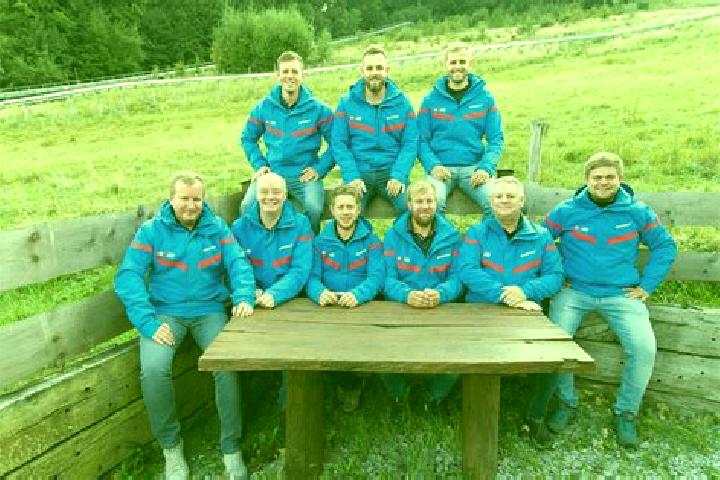 Escorts Haag am Hausruck, Austria — Local Companions