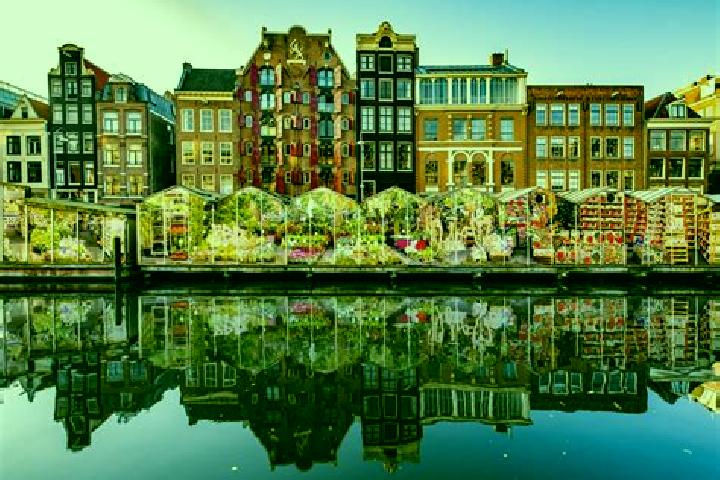 Escorts Haanrade, Netherlands — Local Companions