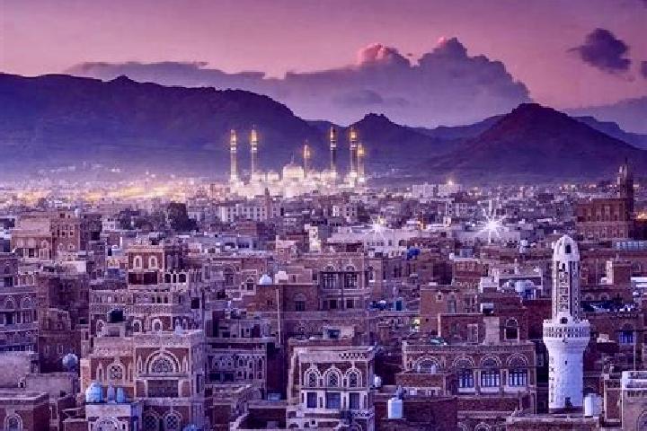 Escorts Habur, Yemen — Local Companions