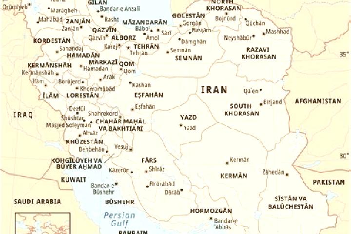 Escorts Hachirud, Iran — Local Companions