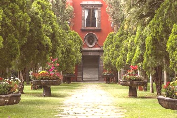 Escorts Hacienda de Marquez, Mexico — Local Companions