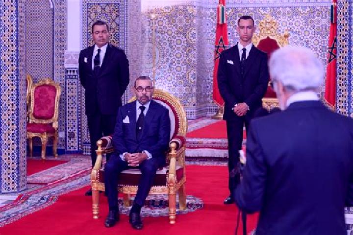 Escorts Had Abdallah Rhiat, Morocco — Local Companions