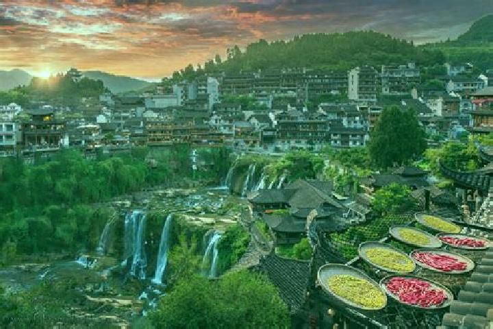 Escorts Hadapu Zhen, China — Local Companions